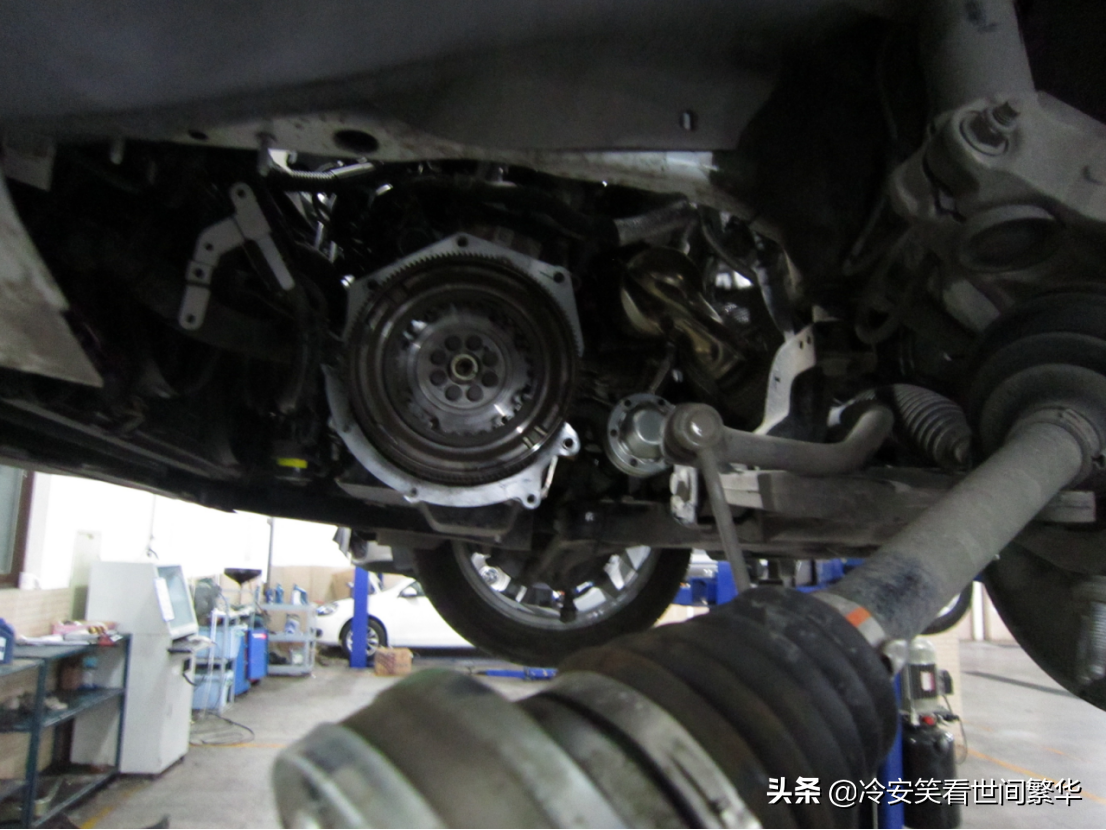 對于汽車的變速箱我們應該怎么選擇