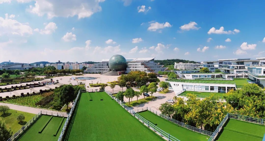 短短一年，南京这所高校：接连斩获国家级、国际级大奖，实力超强