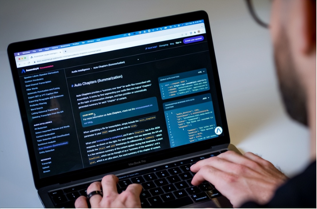 ASSEMBLYAI：人工智能即服务如何改变语音识别市场｜前哨