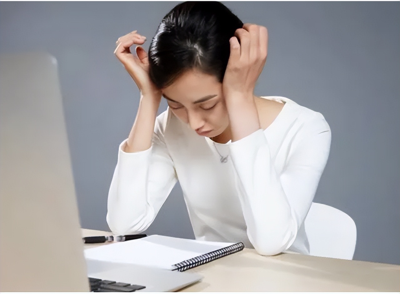 越来越多办公室女性，在备孕上出现困难，有些干扰因素建议少接触