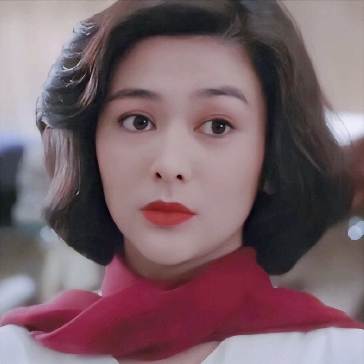 盘点几位影响三代审美的演员（排名不分先后哦）