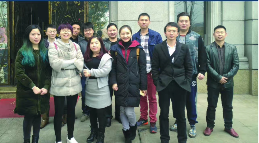 成都有为谷电商俱乐部发布5周年会员信，感谢信任，利他共赢