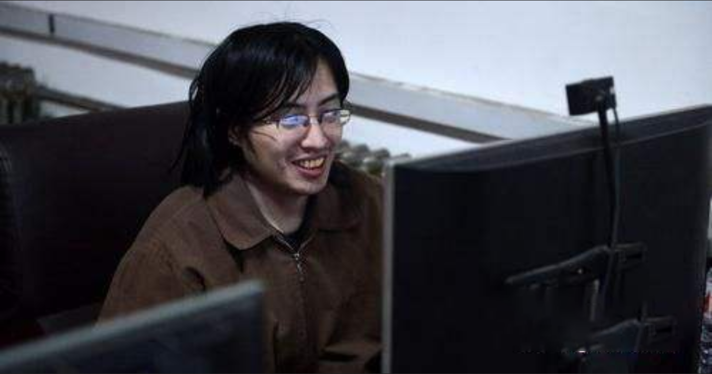 2008年，吉林大学高材生住在网吧4年半，打游戏不回家，后来怎样