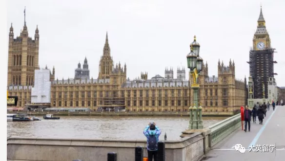 英国留学申请全过程解析！如何提高你的留学申请成功率？