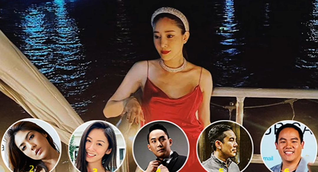 泰国女明星身亡大案，藏着人性最深的恶