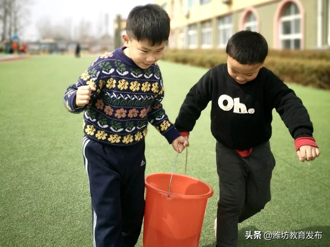 周播报 | 潍坊校园新闻（03.07—03.13）