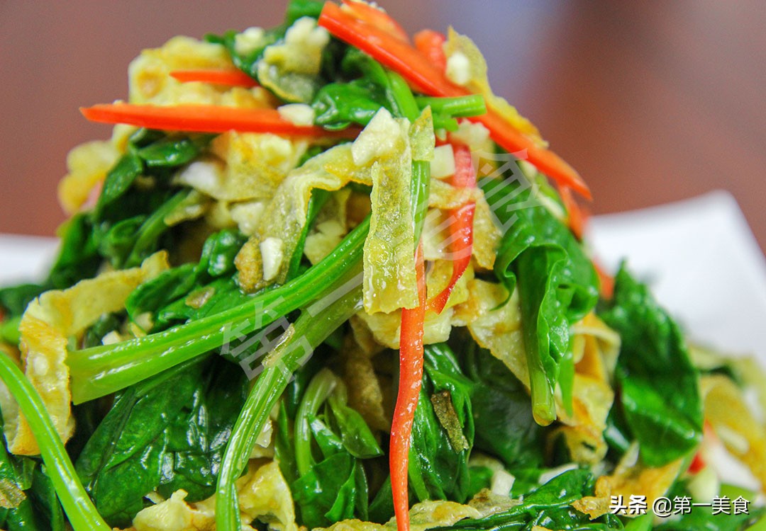 图片[9]-春天了 这4种食物女人要多吃 祛皱润肤 健康又瘦身-起舞食谱网