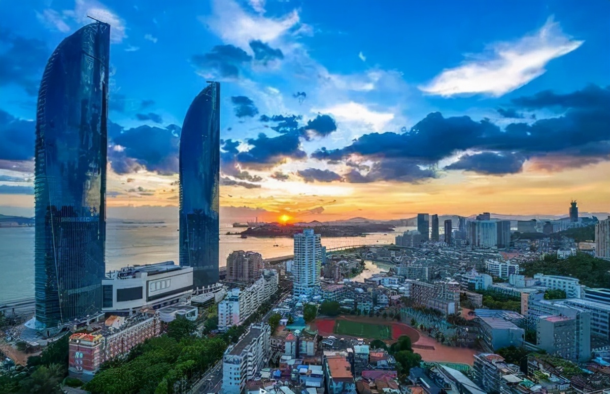 福建省高校经费预算公布！厦门大学独占一档，莆田学院竟是黑马