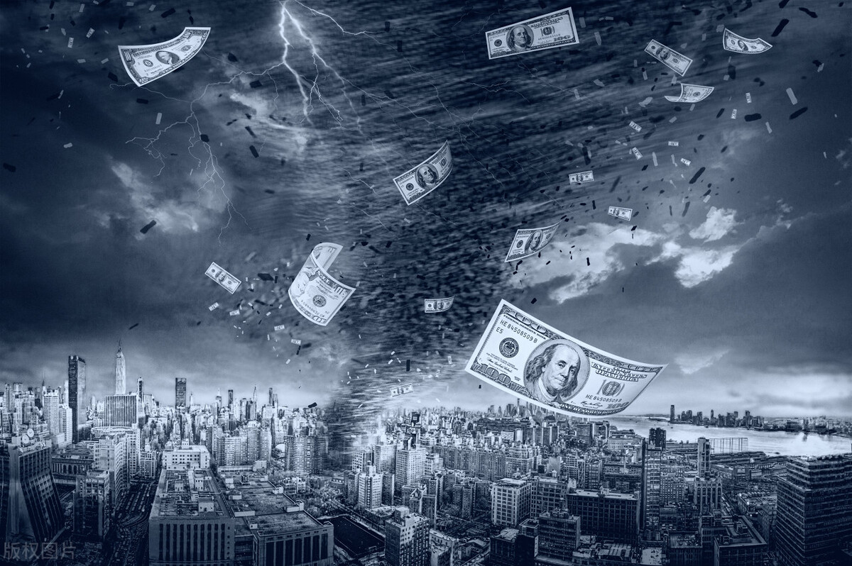 我为什么要写这篇文章?因为你不知道的经济大萧条有多可怕!