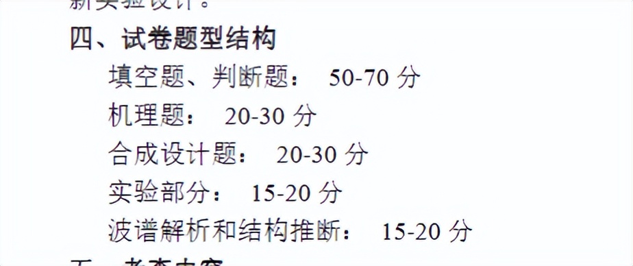 中南大学湘雅药学院药物化学741药学综合考研经验、参考书、题型