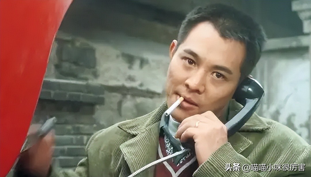 脸型好，只服这10位男星，什么奇葩发型都好看