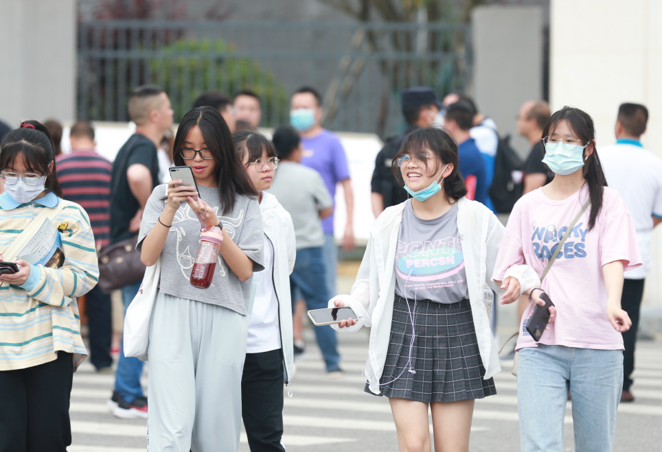 江西科技大学（江西考生）