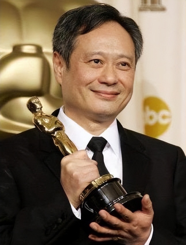 名导李安：婚姻39年，岳母曾劝他们离婚，感谢妻子不离不弃