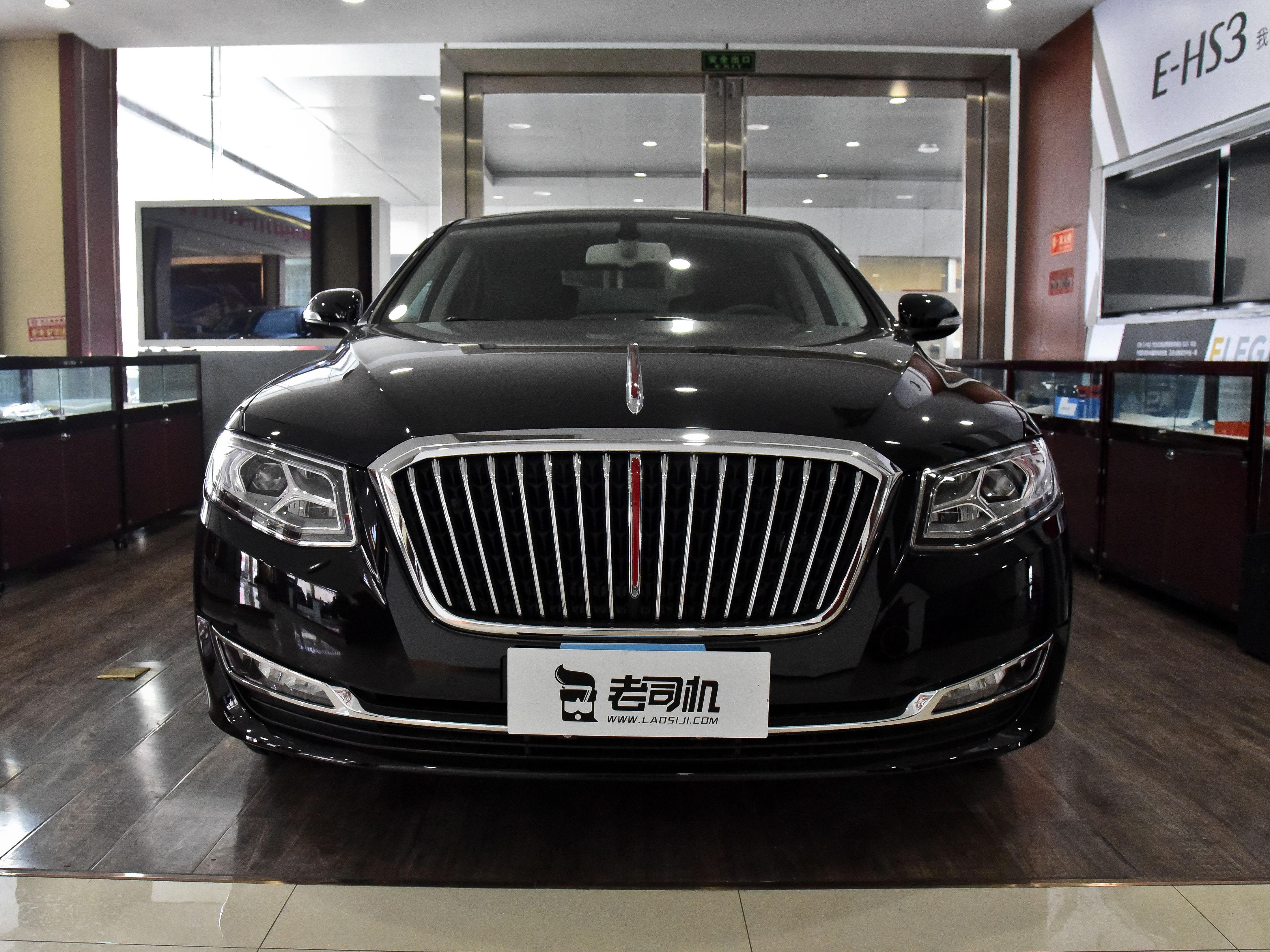 红旗h7多少钱比奥迪a6l还有面子