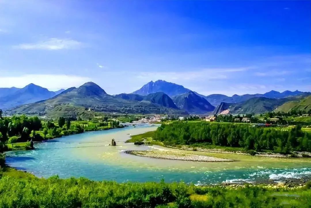 “五一”自驾出游 | 不远行，不聚集，这三条宝藏游玩线路走起！