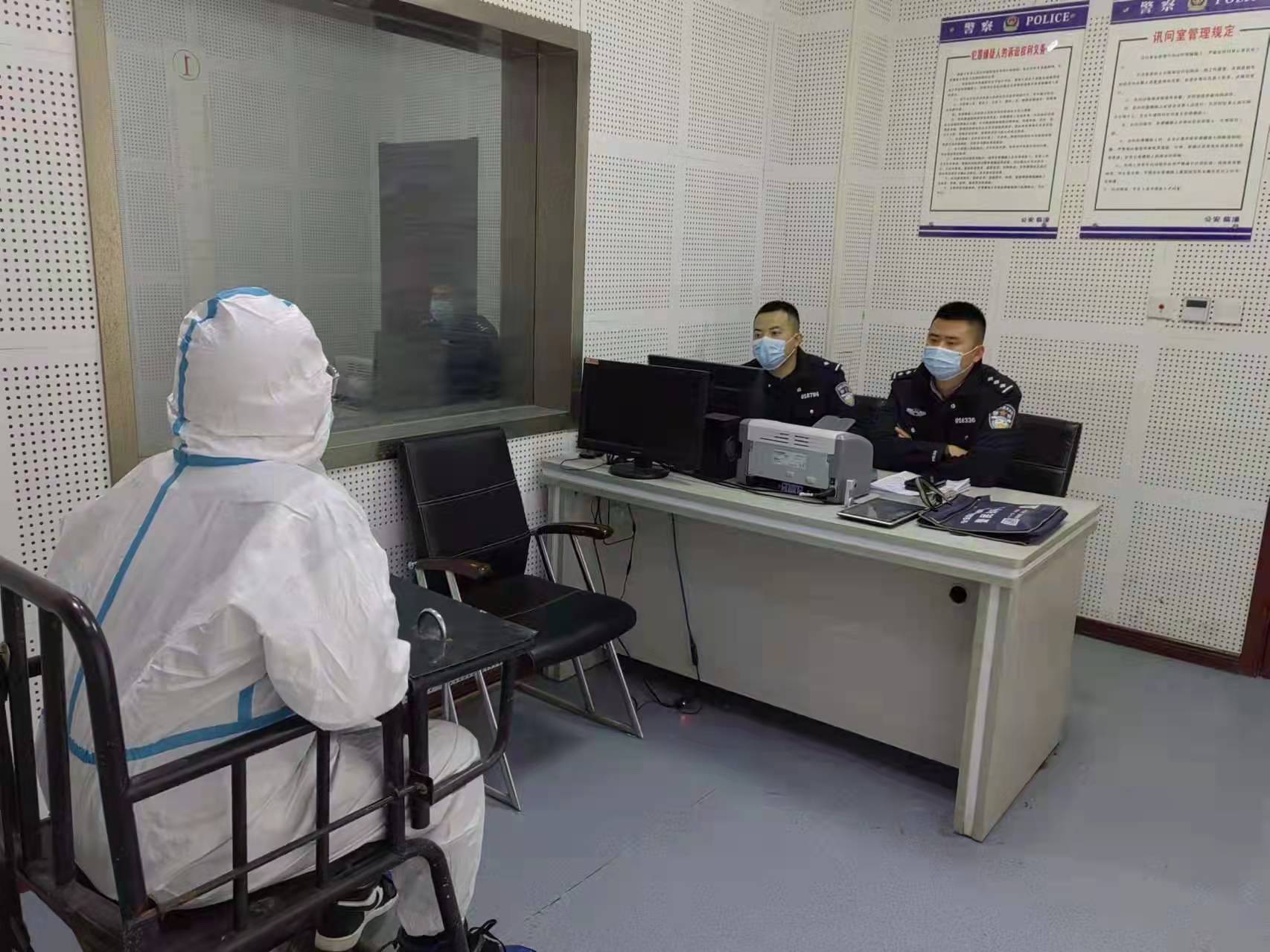 借来朋友爱车将其变卖——一男子涉嫌诈骗被西安临潼警方刑拘