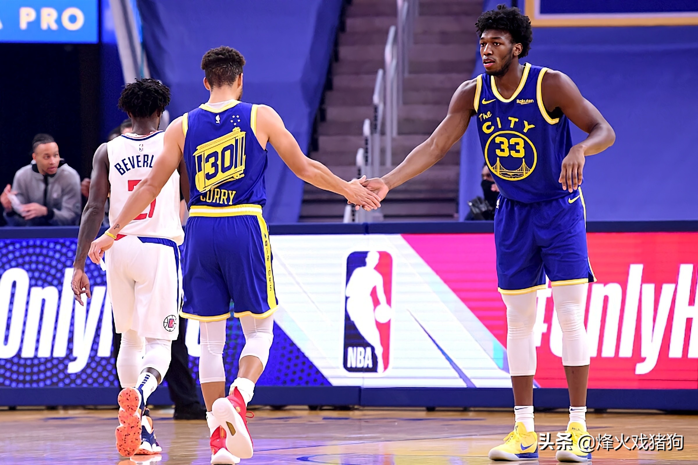 nba为什么却缺中锋(既不缺钱，也不缺筹码，为何勇士却没有及时补强中锋位置？)