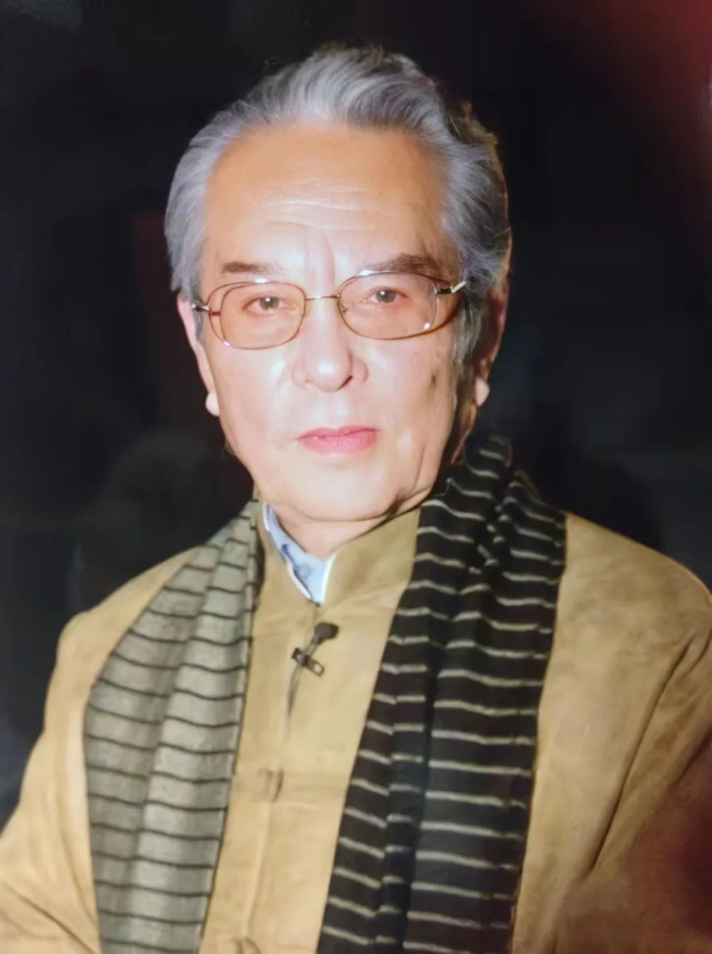 国家一级演员孙滨去世，享年93岁，生前曾饰演过上百个角色