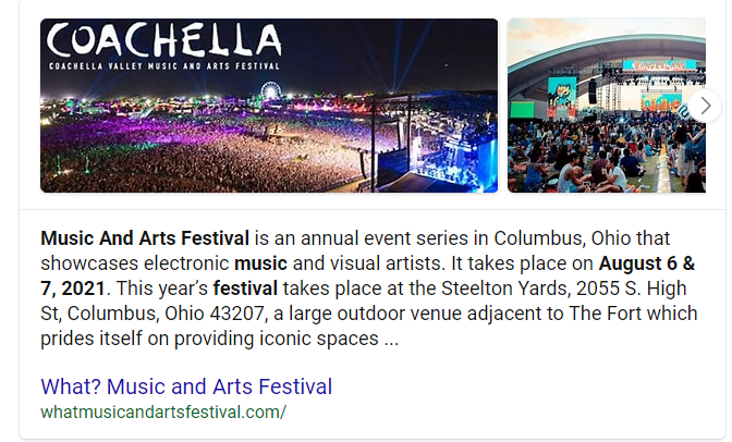 名词可以作定语，为啥有cultural festival而没有culture festival?