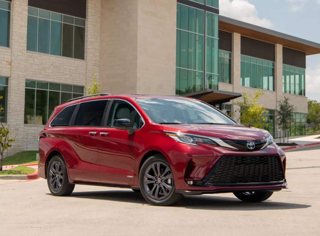 今年不容错过的5款新车，最低或5万起，最高60万封顶