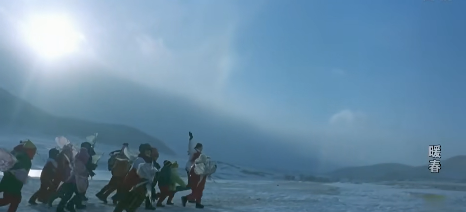 《影视：暖春》催泪又暖心，再次重温令人潸然泪下的佳剧