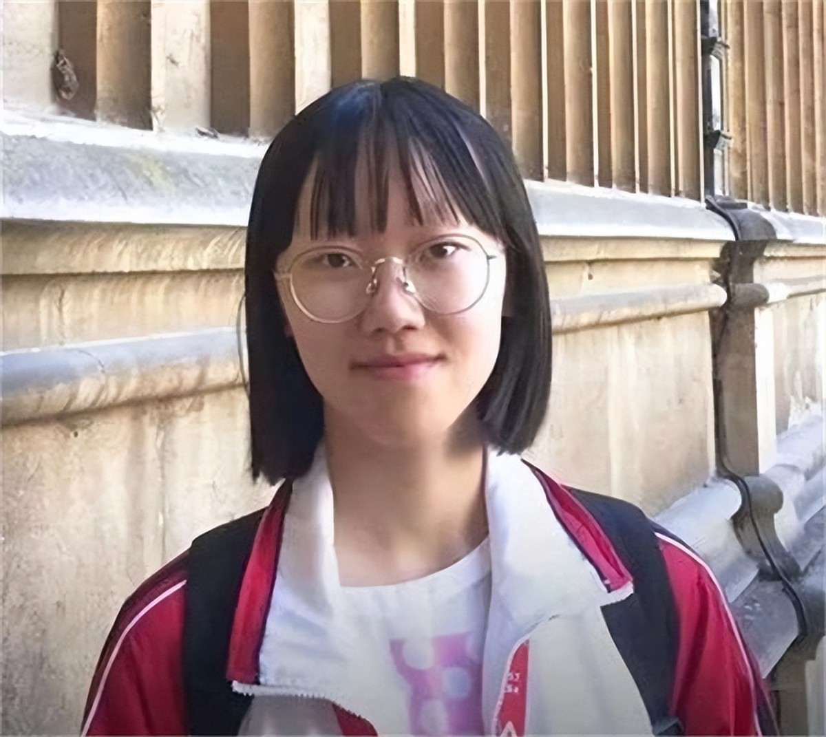 高考状元的学霸奋斗史（2020年湖北725分高考女状元）