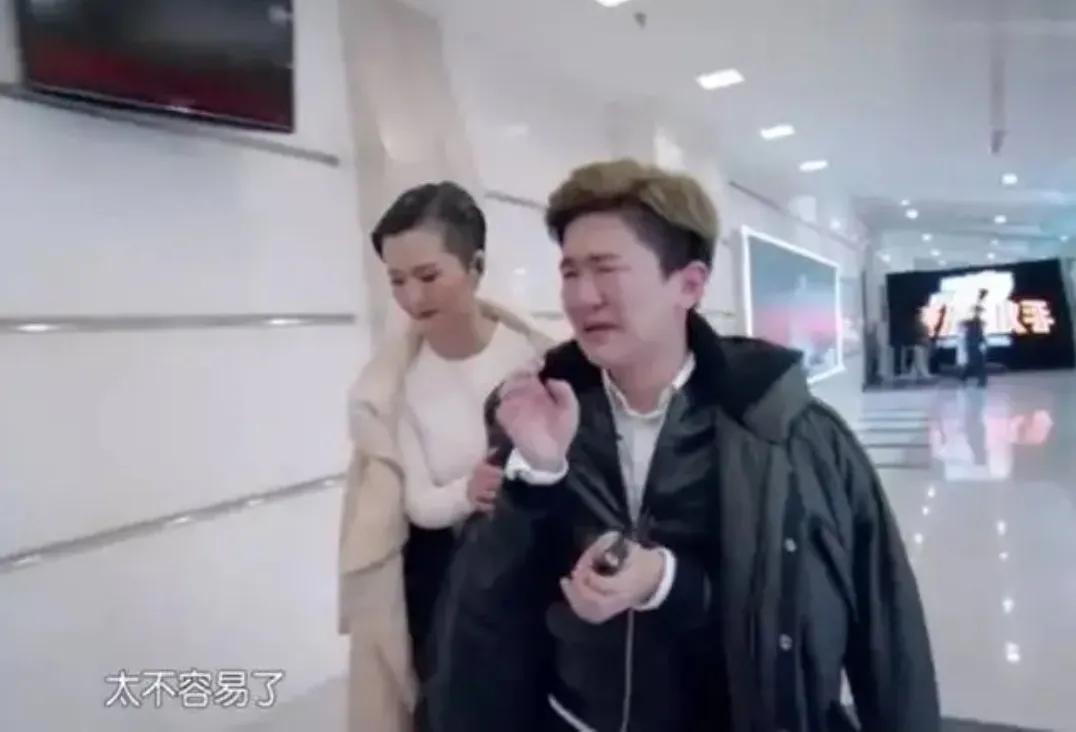 专业主持人张大大到底如何走到人憎鬼厌这一步的？