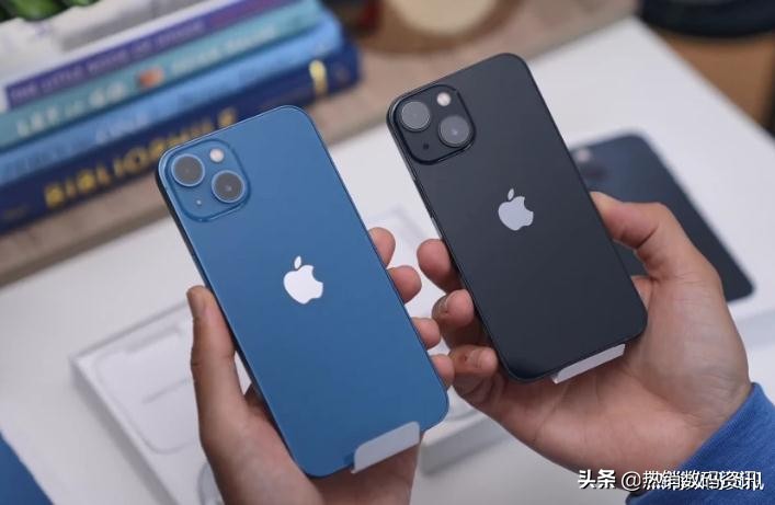 iphone13pro和13promax区别(下面详细介绍帮您)