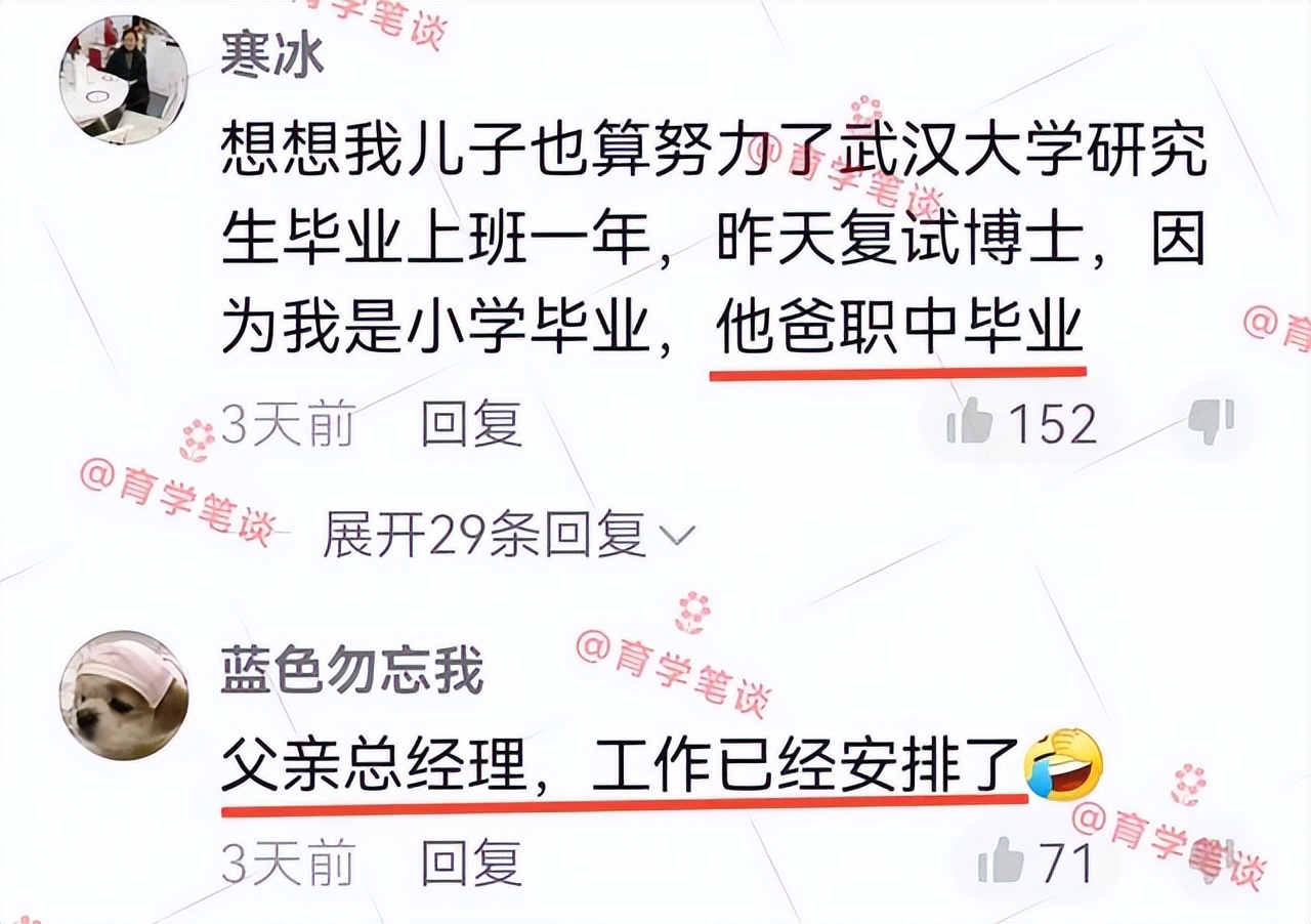 会计专业，名校女硕士提月薪一万被群嘲：大学生就业不必妄自菲薄