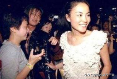 娛樂圈第一狗仔卓偉，和他那些年拍過的明星，他為什么這么厲害