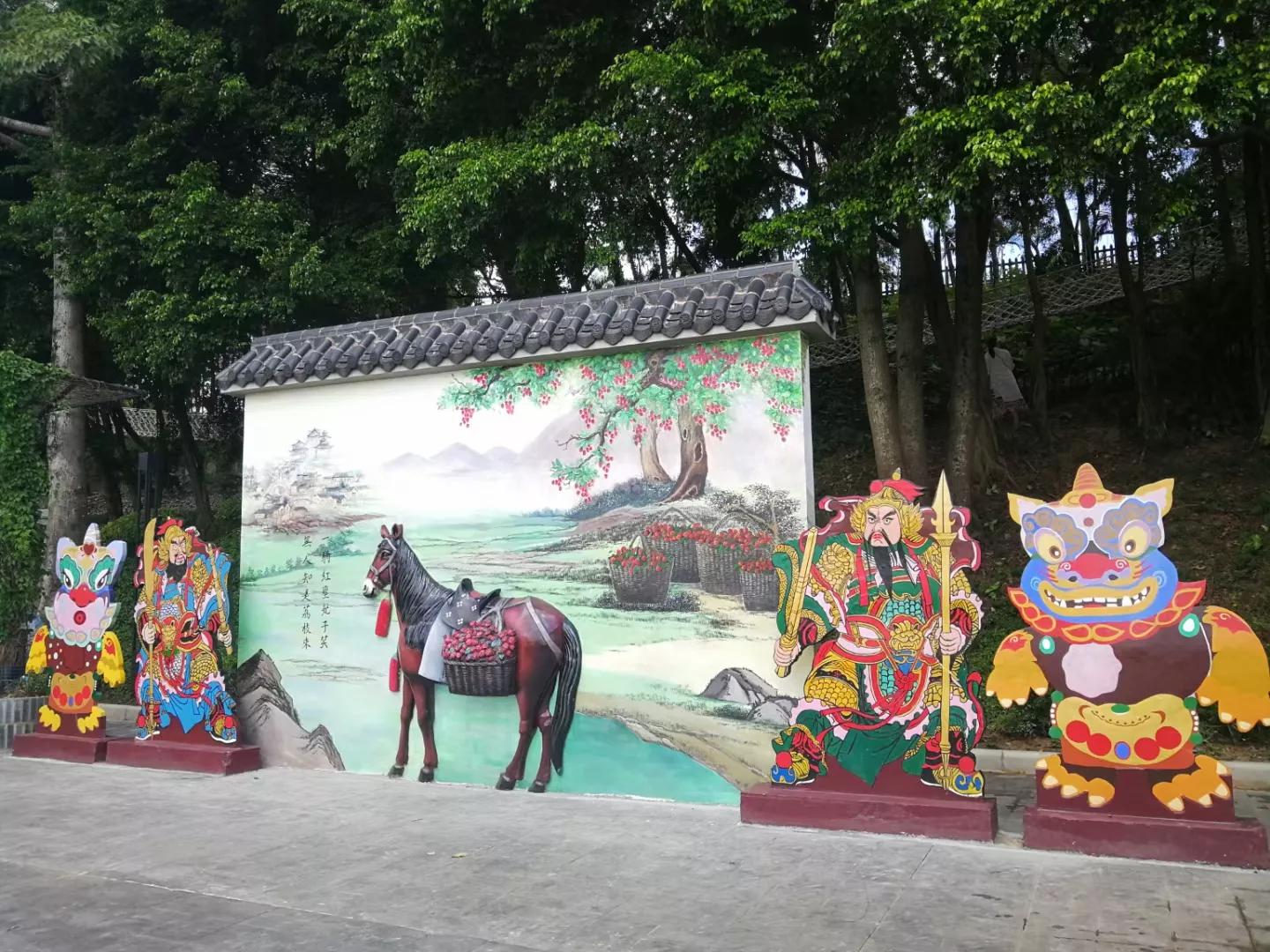 地铁4号线广州大学城一日游，带你体验不一样的大学城风景（A篇）