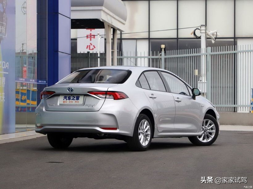 月销前十的四款主流紧凑型车谁才是性价比之王