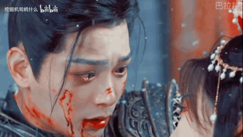 宝藏男演员大盘点，就差临门一脚成顶流