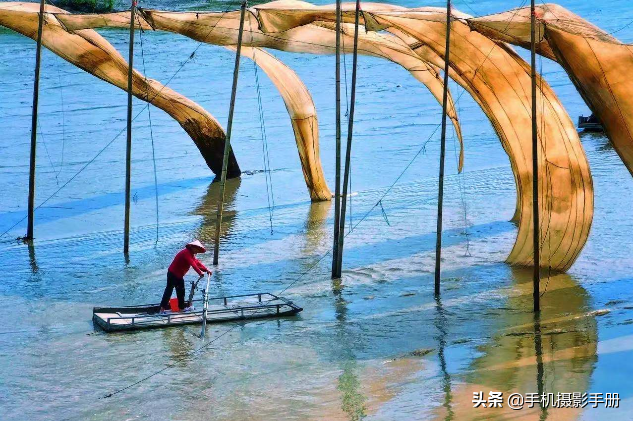 有风景，有摄影，还有爱人相随——我的2021年终盘点