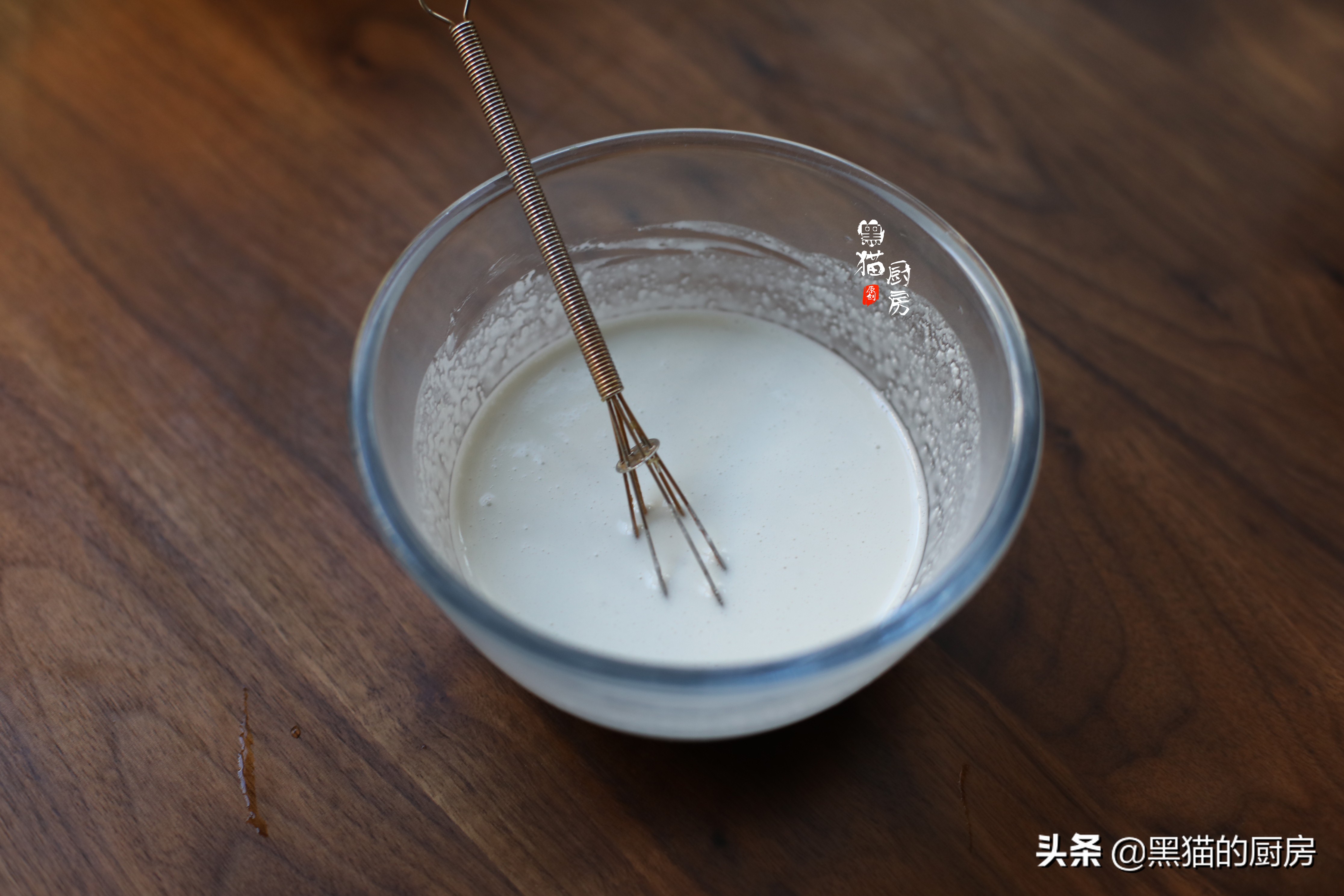 每年过年必做的广东马蹄糕，配方比例全在这，Q弹爽口一次就成功