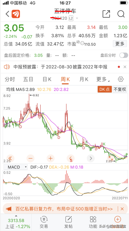 智能机器+智慧停车概念，值得关注