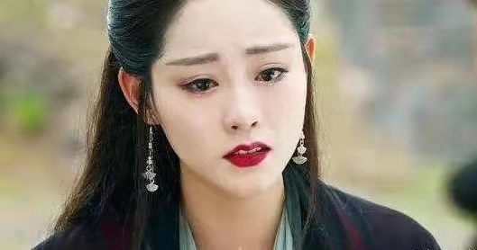 8位周芷若扮演者今昔对比，谁撑住了“第一美”人设，谁在凑数？