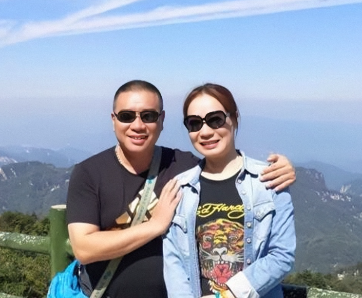 戏剧演员汪珂突发心脏病去世，终年54岁，系刘忠河大女婿及接班人