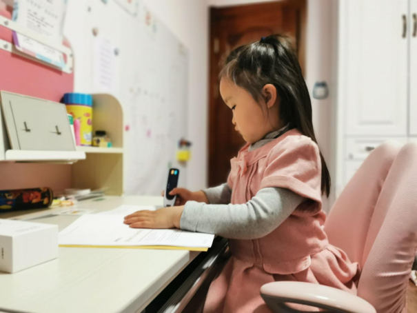 我是买了个词典笔吗？不，我是请了一对一家教！如布AI词典笔评测