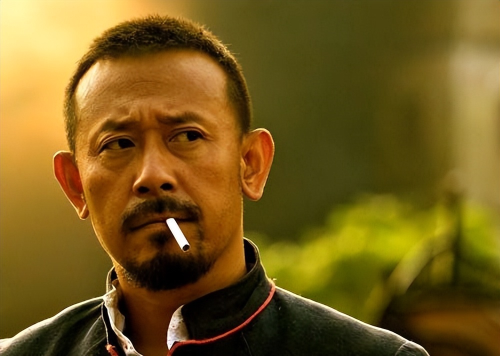 拧巴的金世佳：没有姜文的命，他却偏偏得了姜文的病