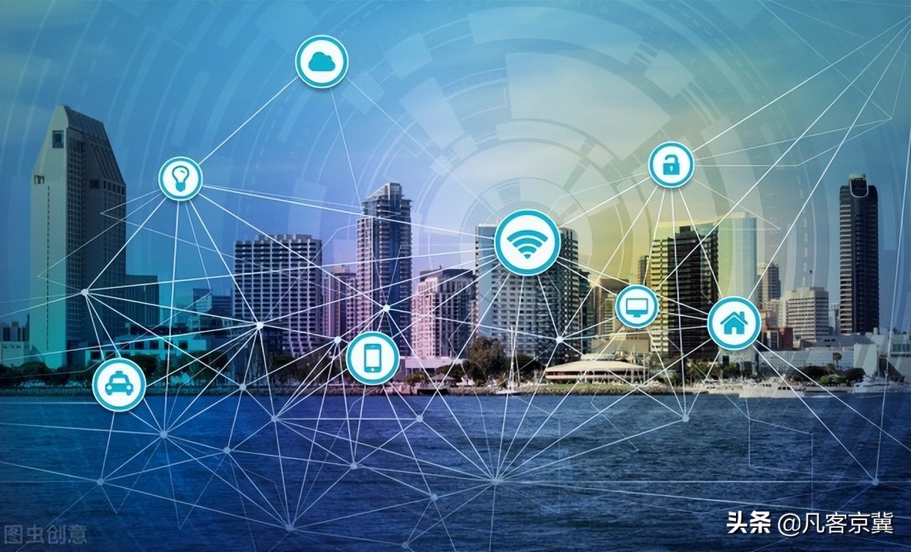 第四次工业革命的新技术范式