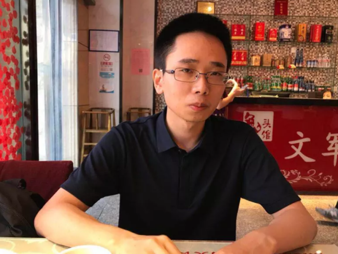 18年，中科院硕士被高中同学刺死，凶手庭上自求死刑：我罪孽深重