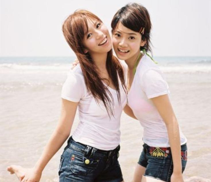 胖了就瘦不回去的5位女星，曾经又瘦又美，如今却输在身材上