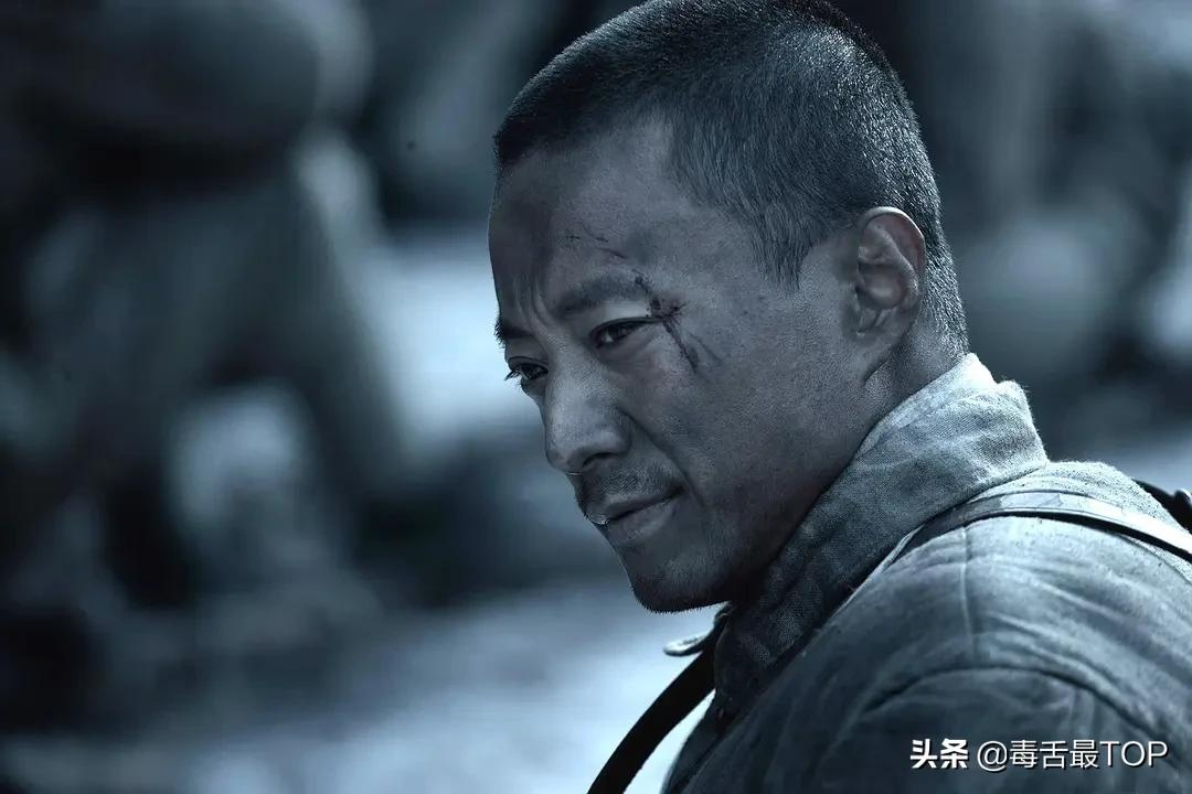 2021年十位票房“百亿先生”排名,王宝强上榜,谁的含金量最高?