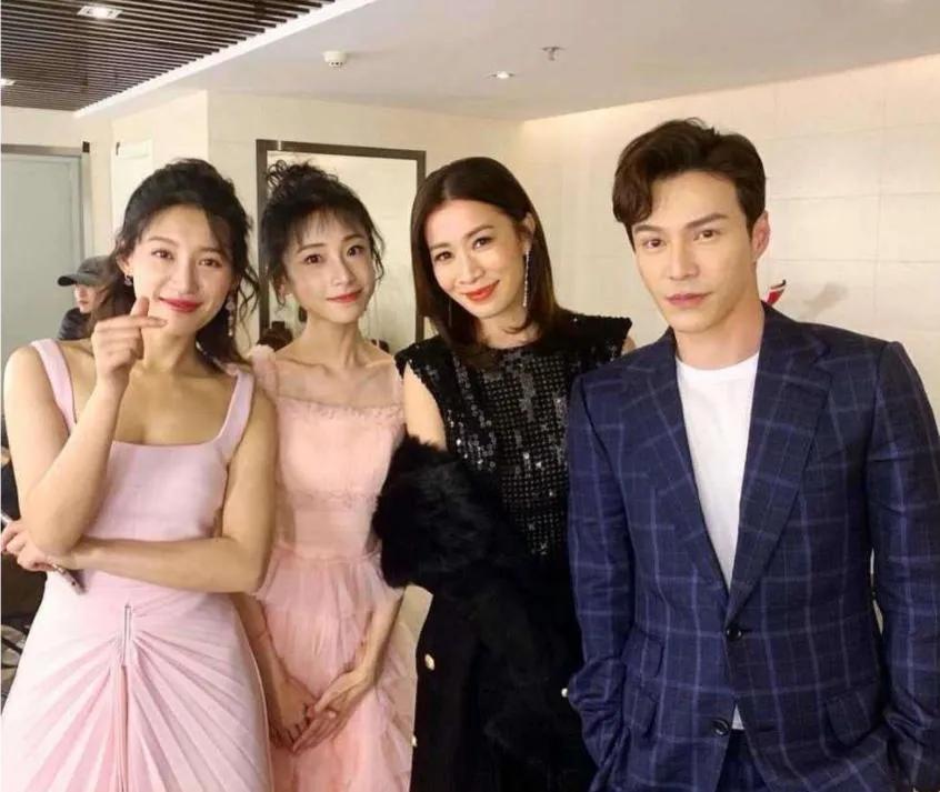 3位“纸片人”明星，瘦成“排骨”还不甘心，娱乐圈太“狠”了