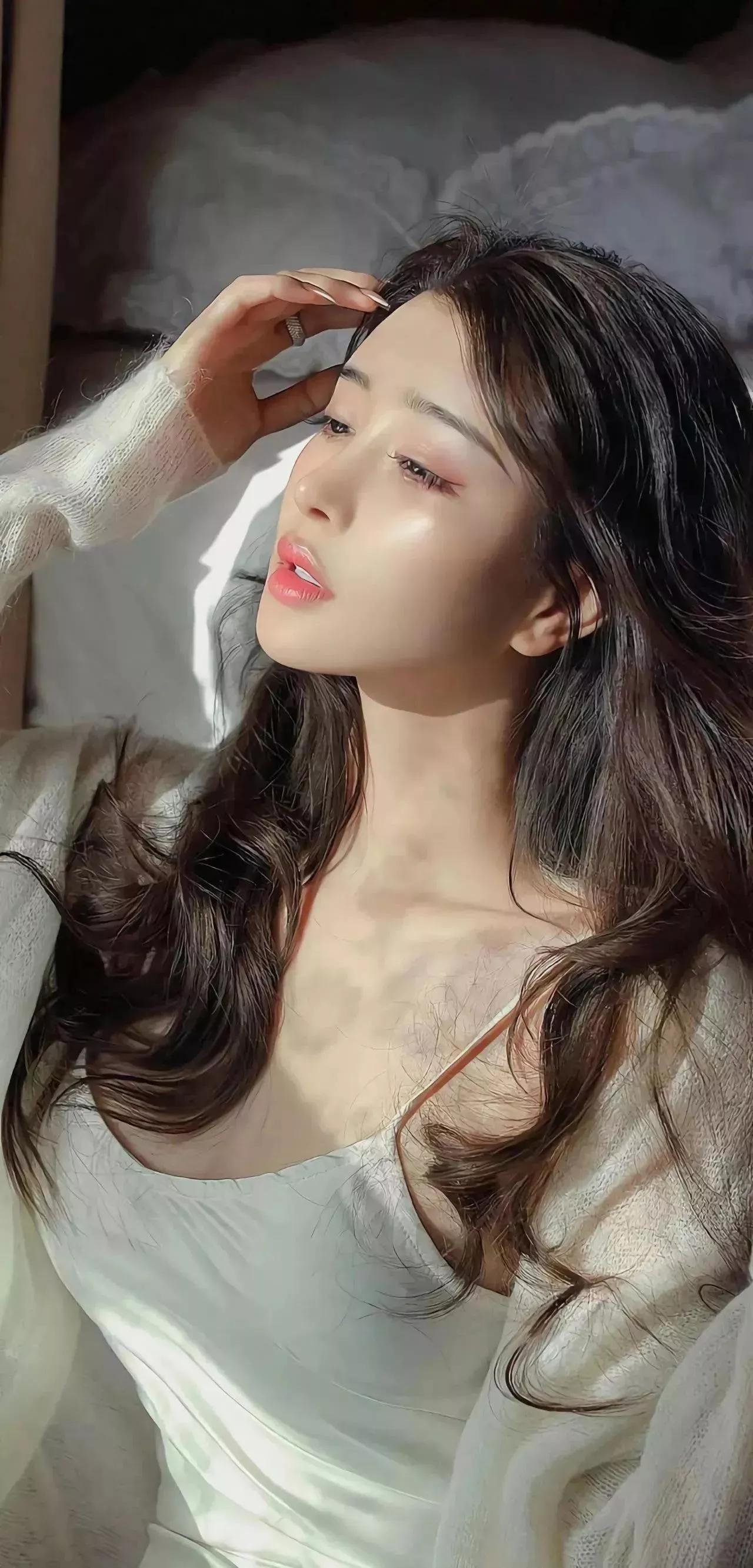 美女图片一册,欣赏-今日头条