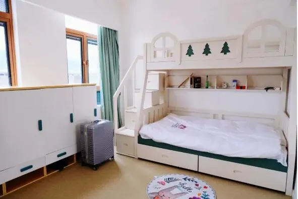 「干货整理」广深5所国际学校宿舍大PK!哪所是你的菜?