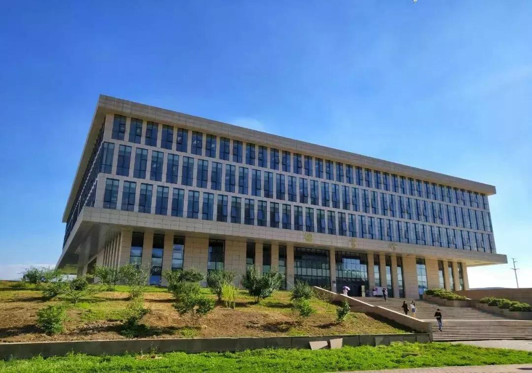 这所西北地区的高校，力争2025年进入双一流，发展潜力很大