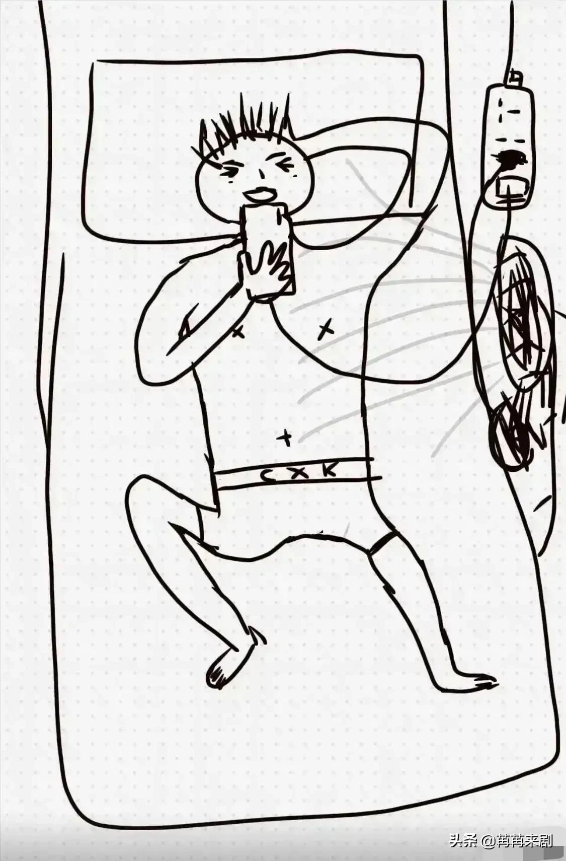 神回复：过生日如何低调优雅的发朋友圈？