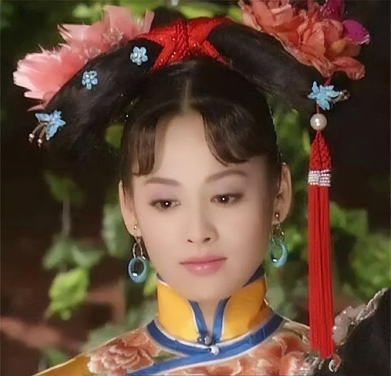 16位同一角色，前期单纯萝莉PK后期腹黑御姐！谁的黑化最带感？